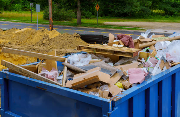 Trusted Weslaco, TX Junk Removal Services Experts